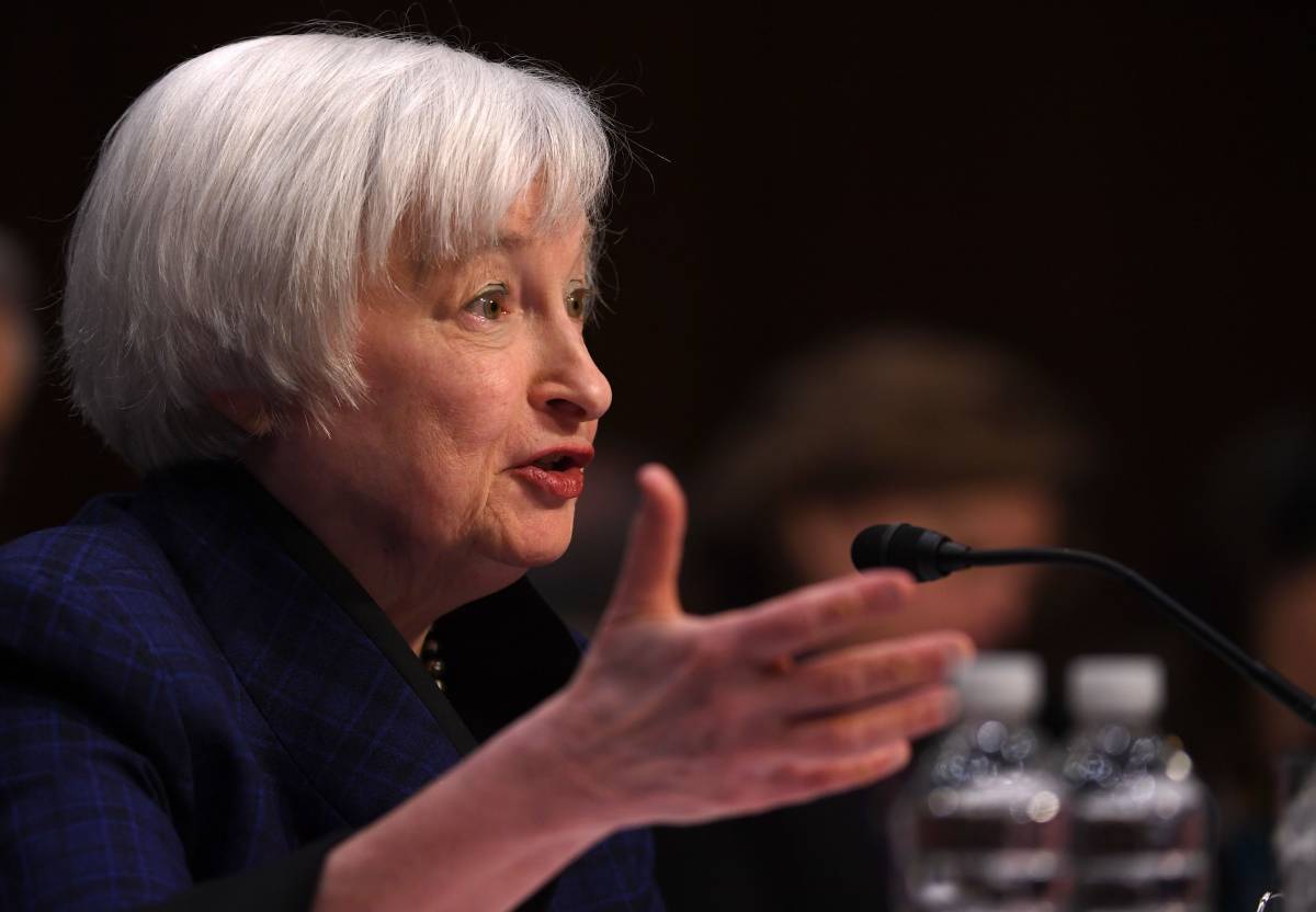 La Fed alza i tassi e gioca col fuoco