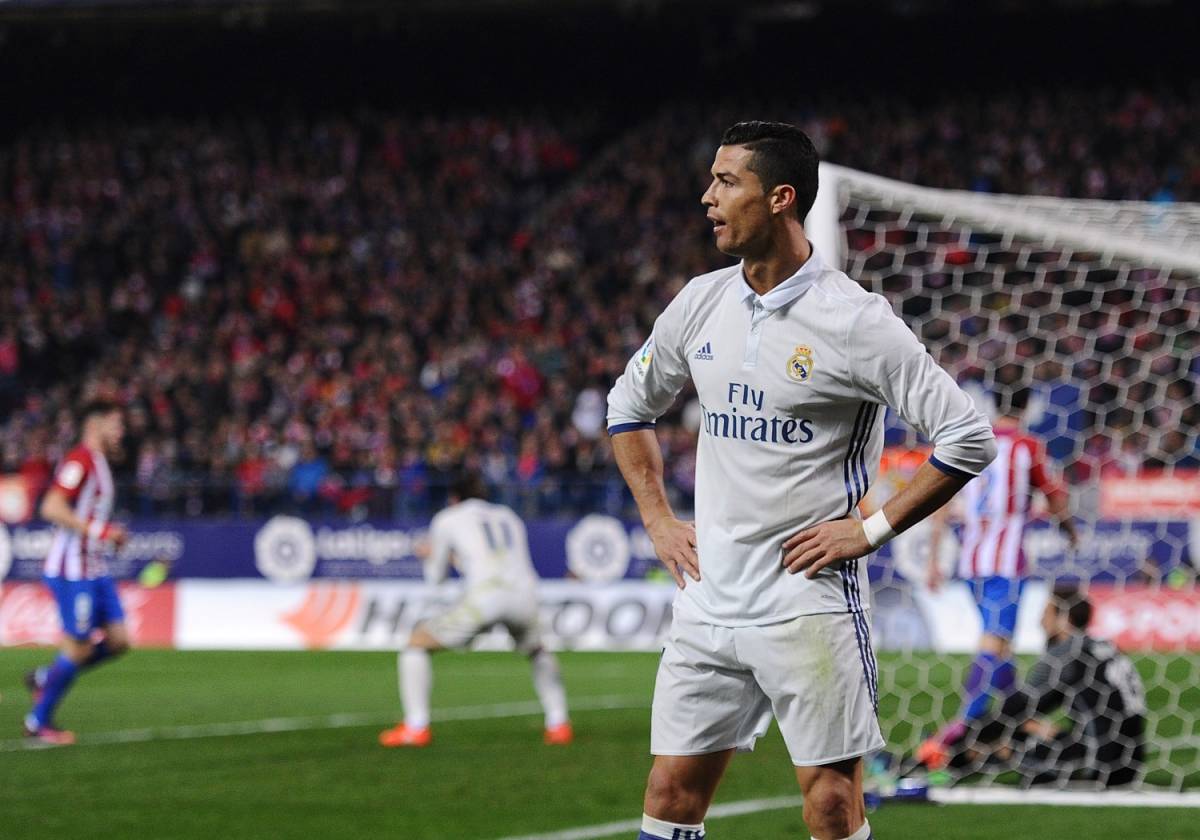 Cristiano Ronaldo, fatturato record: reddito da 204 milioni di euro