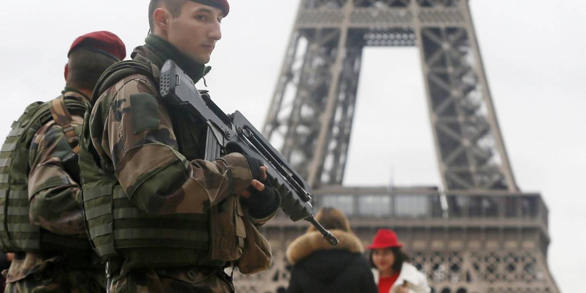 Usa, avviso per chi viaggia in Europa a Natale: "Pericolo attentati"