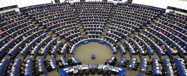 Il Parlamento Europeo approva le norme antiterrorismo
