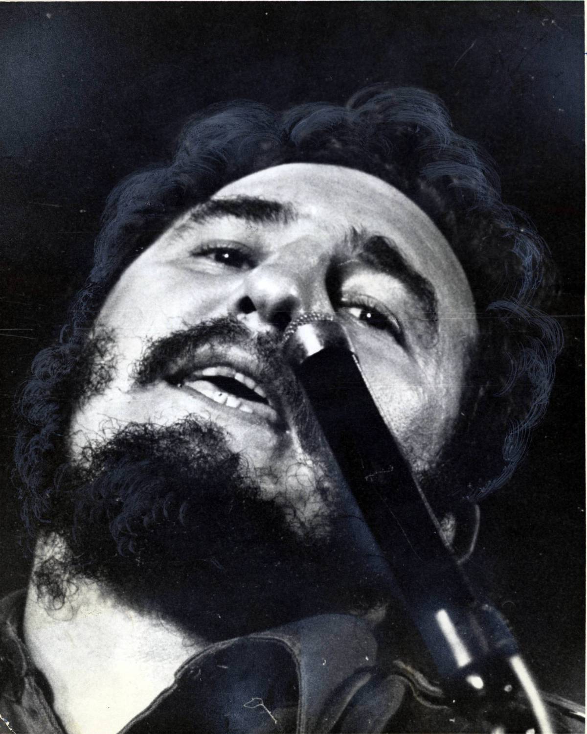 Dalla Granma al pugno di ferro: la storia di Castro