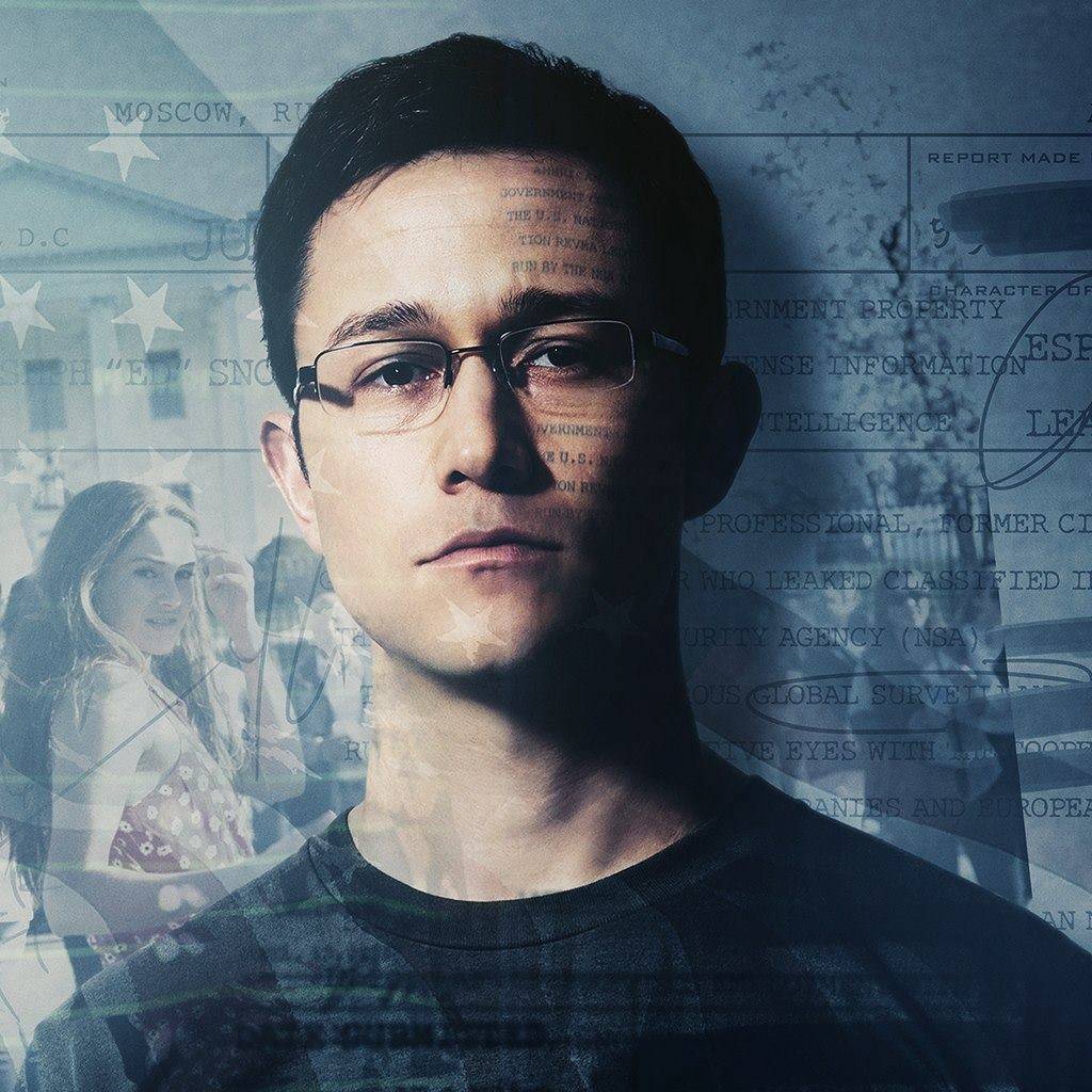 Il film del weekend: "Snowden" di Oliver Stone