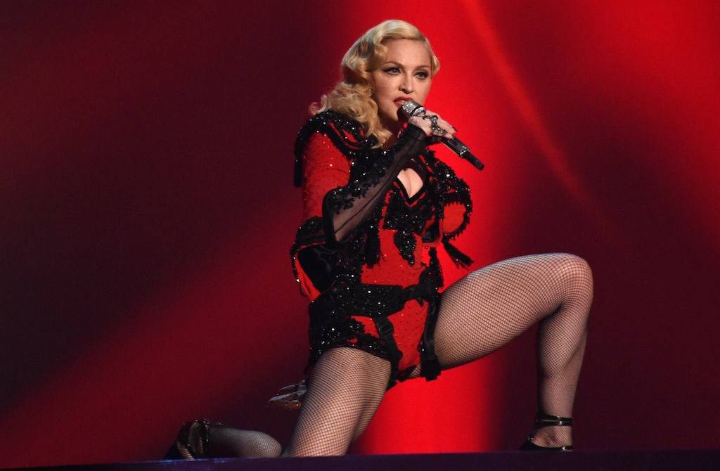 Il chiarimento di Madonna: "Fraintese le mie parole su Trump, voglio fare una rivoluzione dell'amore"