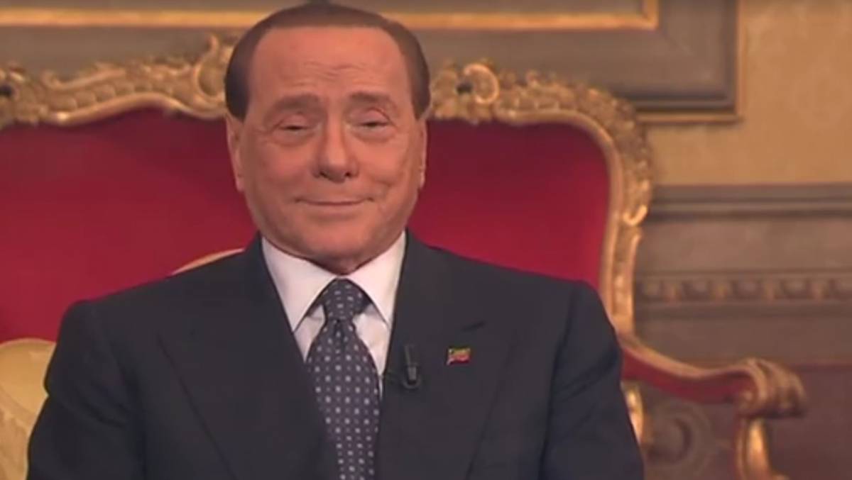 Berlusconi: "Votiamo No per iniziare vera riforma"