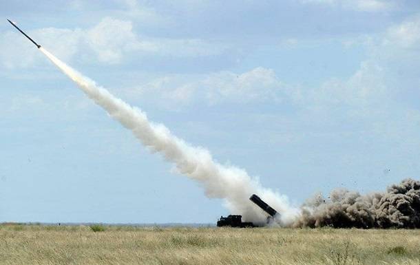 Test missilistici in Crimea, in stato di allerta le forze russe