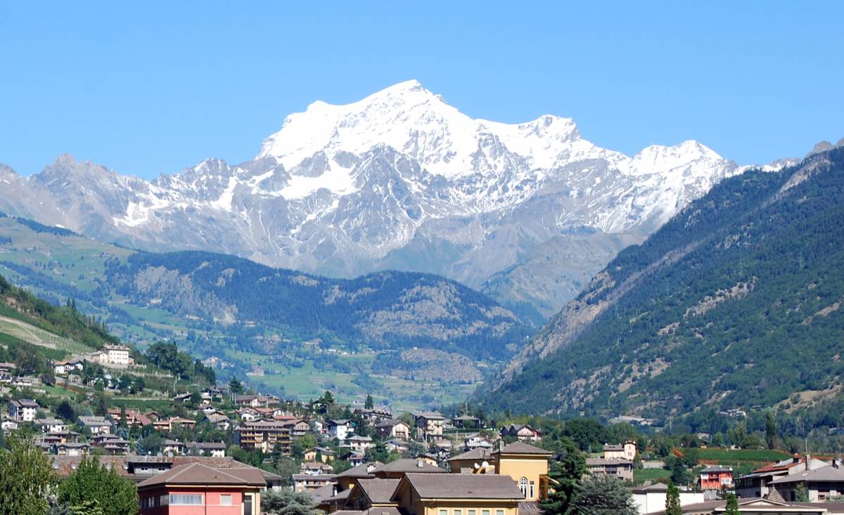 Aosta capitale del buon vivere: classifica della "Qualità della vita"