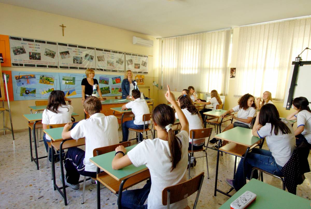 Scuola, nel Milanese studenti ciechi e sordi lasciati senza assistenza