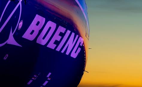 Boeing e Iran siglano accordo storico per 80 velivoli commerciali