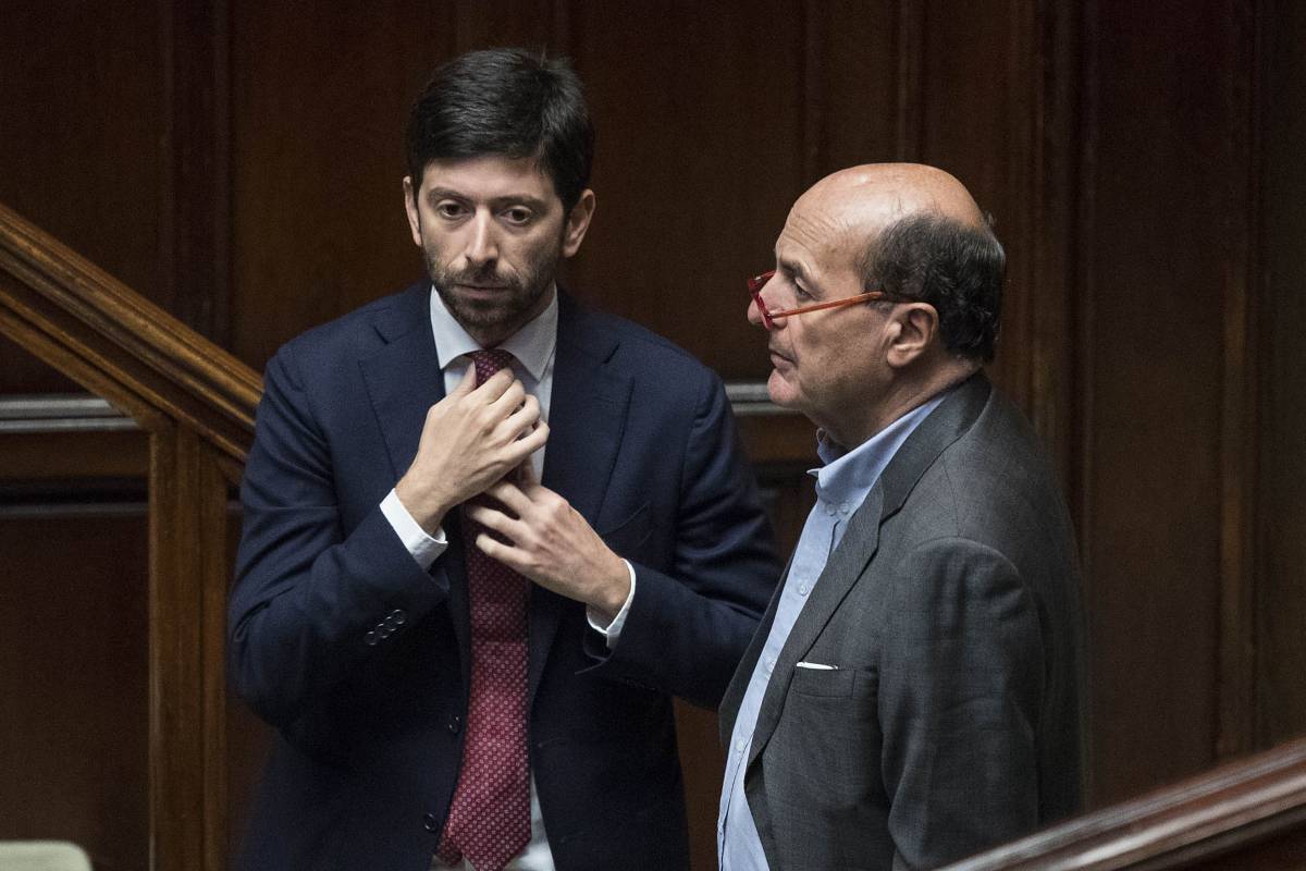 Svolta forcaiola dei bersaniani per mettere al tappeto Renzi