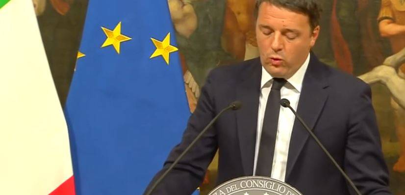 Renzi su Amri: "Grazie alla polizia, ma non festeggiamo la morte"