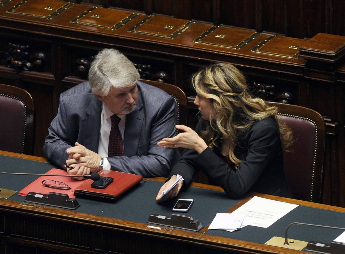 Poletti fissa la fine di Gentiloni: "Alle urne prima del referendum sul Jobs Act"
