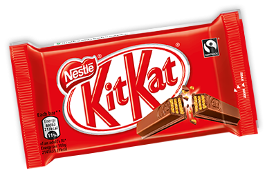 Il KitKat Nestlè rischia di perdere il “marchio comunitario”
