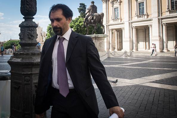 Roma, Raffaele Marra condannato a tre anni e sei mesi