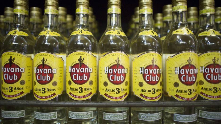 Cuba e la proposta alternativa alla Repubblica Ceca: "Possiamo saldare il debito col rum?"