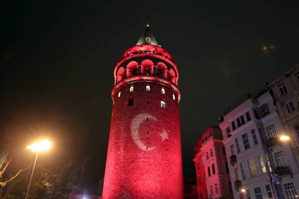 Scuola tedesca di Istanbul, vietati i canti di Natale