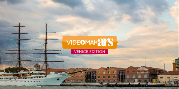 Nei video dei giovani uno sguardo su Venezia fra arte e tecnologia