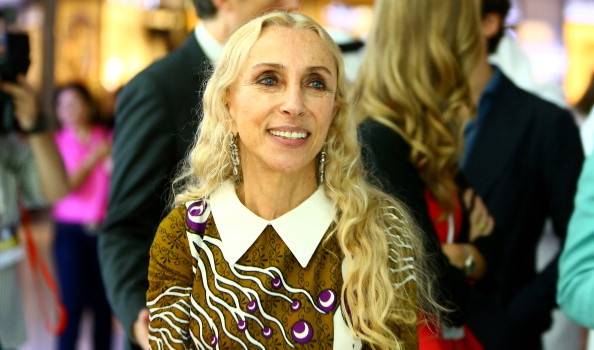 È morta Franca Sozzani, signora italiana della moda