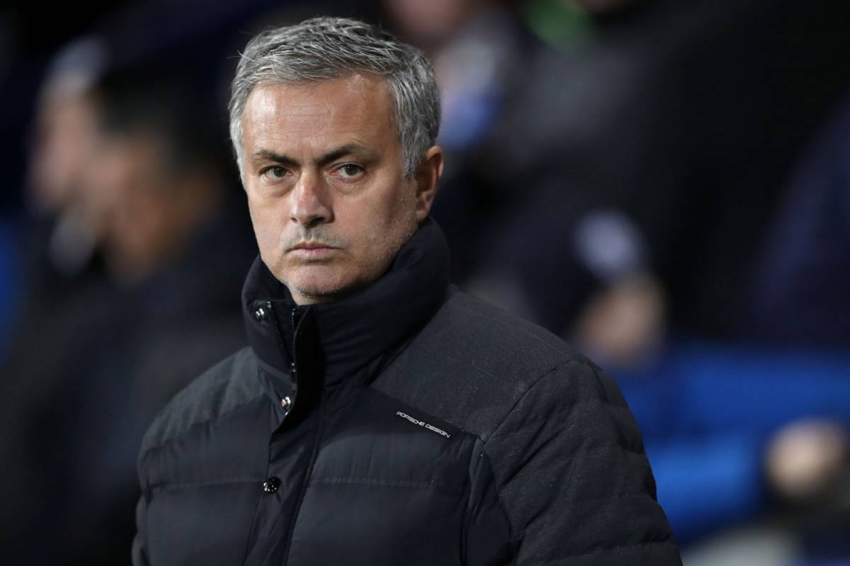 Mourinho attacca il Chelsea: "Facile vincere con questo calendario"