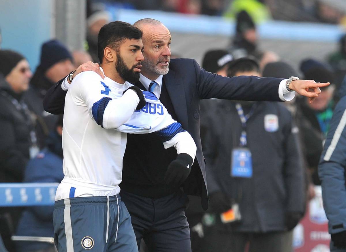L'agente di Gabigol: "L'Inter lo ha umiliato tre volte"