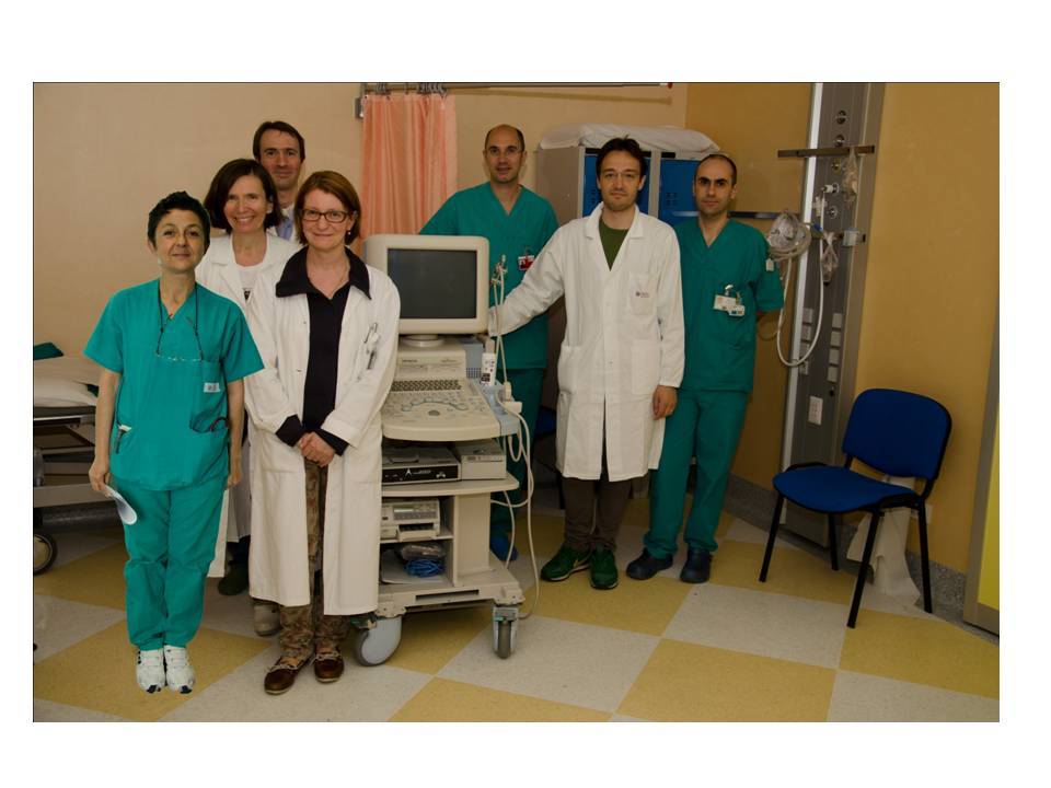 Diagnosi della tiroide: l'ospedale San Gerando di Monza è un'eccellenza
