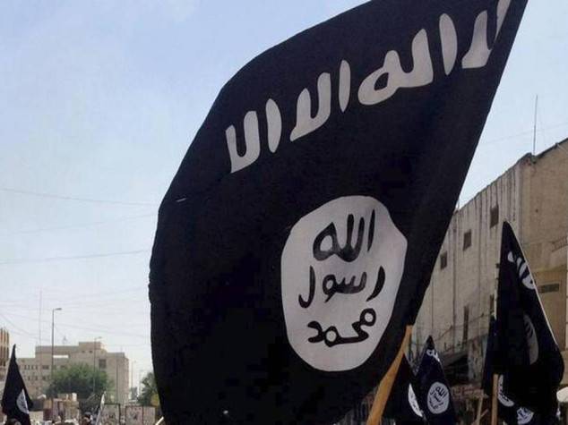 L'Isis prepara strage in Gb: "Vuole usare armi chimiche"