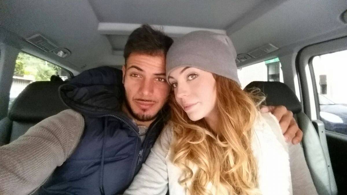 "Aldo e Alessia sono tornati insieme": l'indiscrezione corre su Instagram