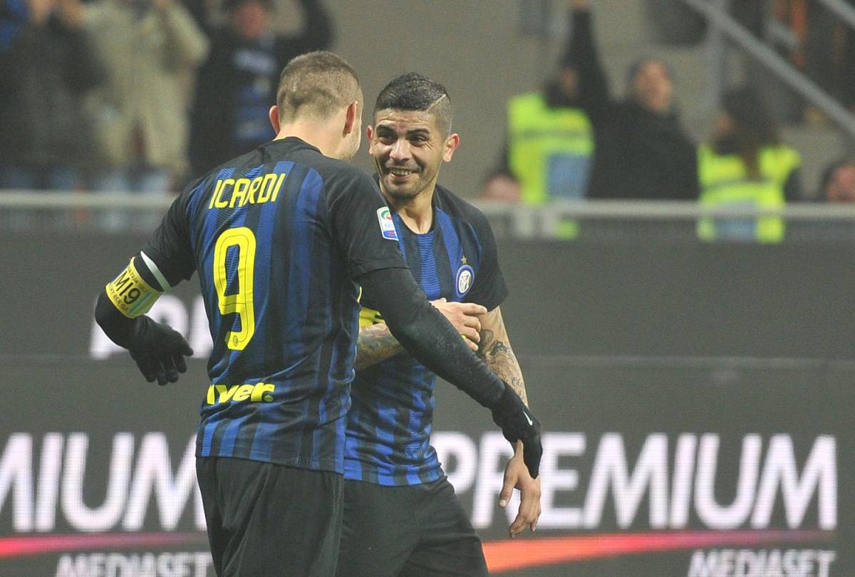 Icardi elogia Pioli: "Ha ribaltato l'Inter. La Champions è possibile"