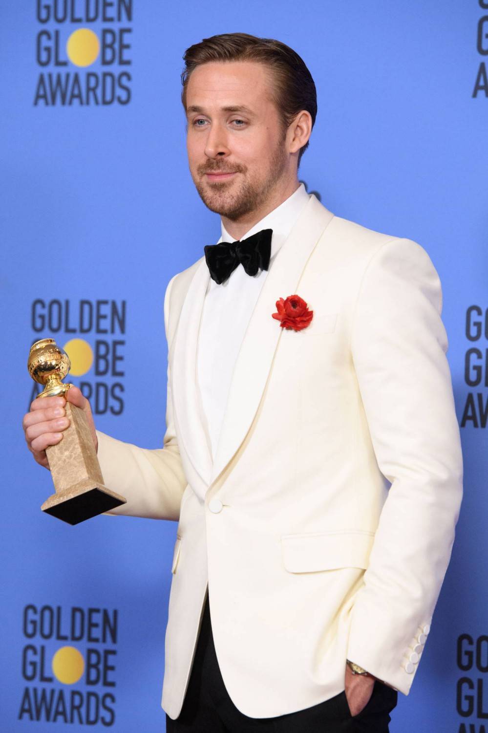 Golden Globe, "La La Land" trionfa. È "The Crown" la miglior serie tv