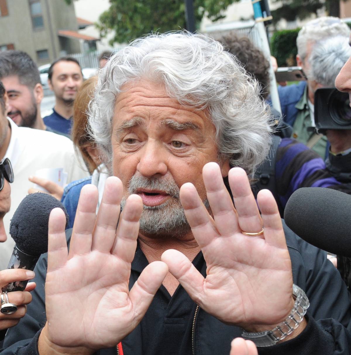L'esclusione di Grillo non vale: ​il tribunale salva la Cassimatis