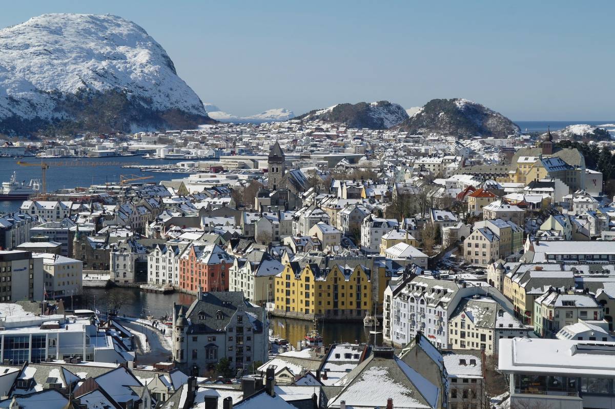 La Norvegia è il primo Paese a fare a meno della radio in Fm