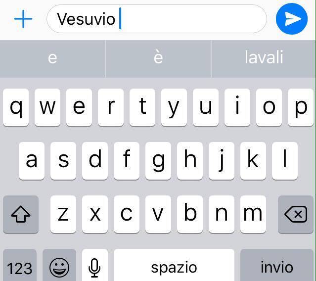 "Lavali col fuoco", Apple nella bufera per i suggerimenti su Napoli
