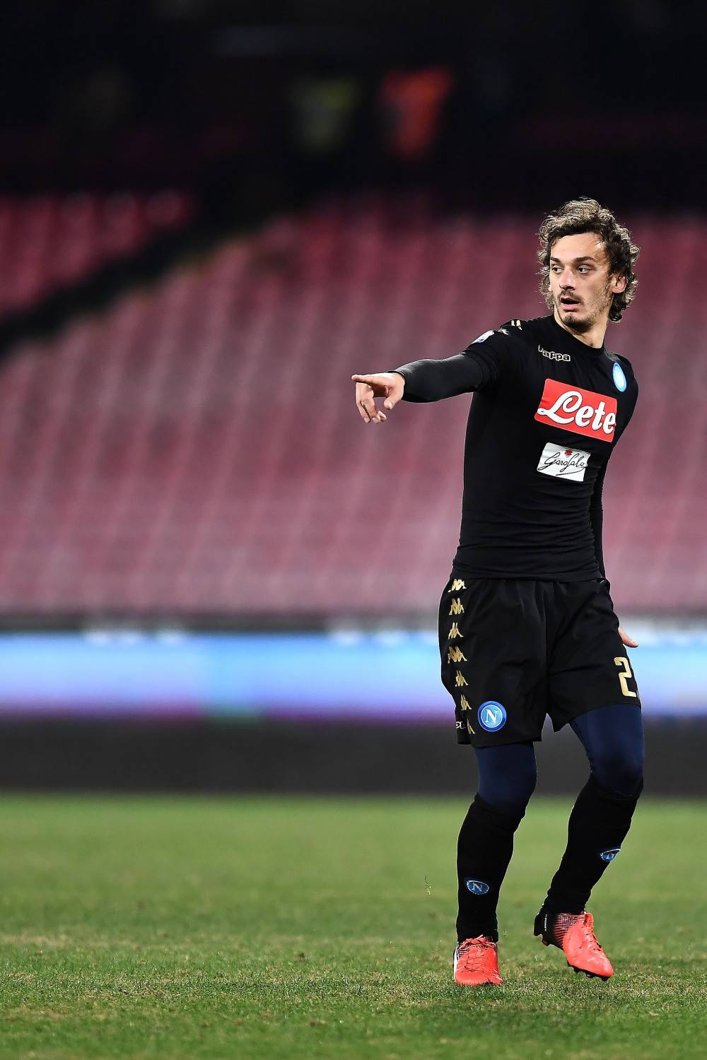 L'anomalia Gabbiadini con la valigia in mano ma (ora) sempre in gol