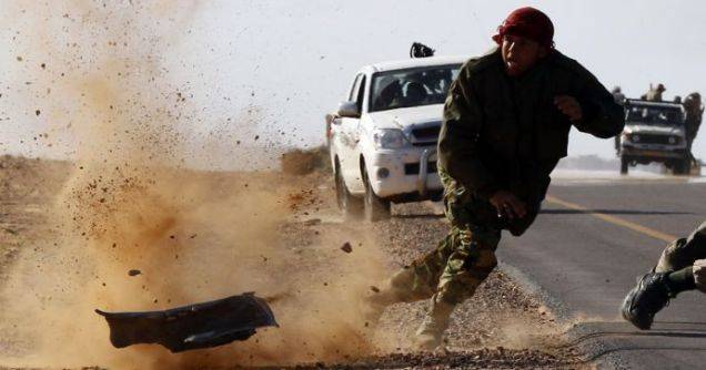 Tripoli, milizie armate prendono il controllo di tre ministeri