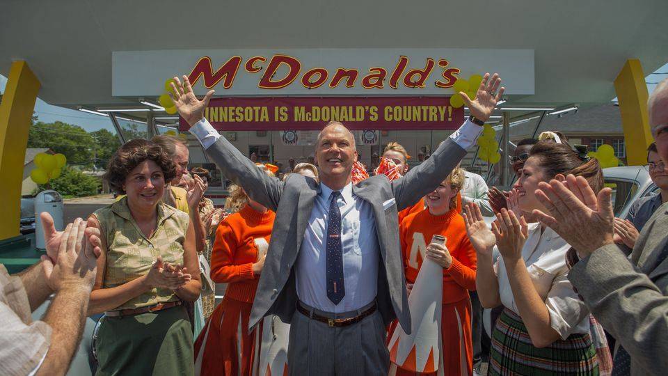 "The Founder", il volto oscuro del sogno americano è al cinema