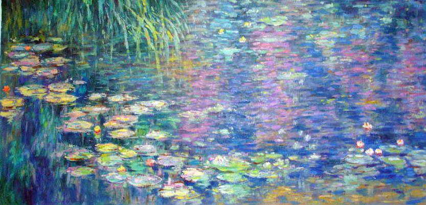 Così l'alchimista Monet trovò la formula dell'arte contemporanea