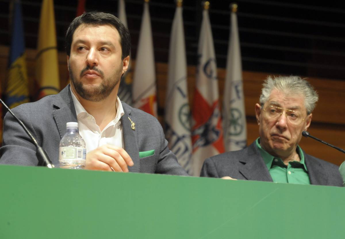 Lega Nord, procura deposita ricorso contro lo stop al sequestro dei conti