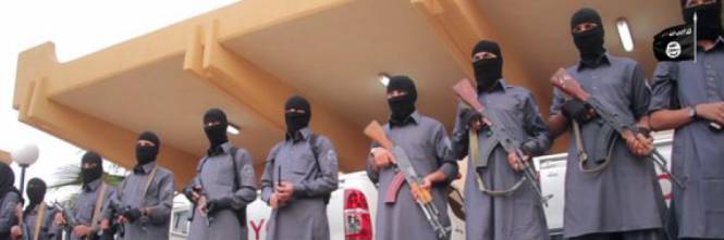 Allarme a Bari: albanese inneggiava all'Isis su Facebook