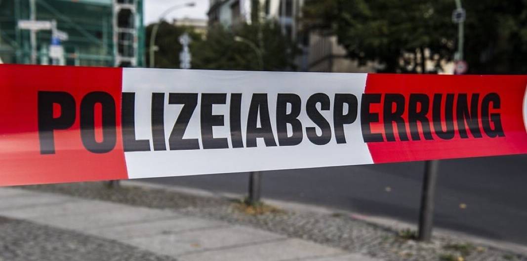 Orrore in Baviera: sei ragazzi trovati morti in un giardino