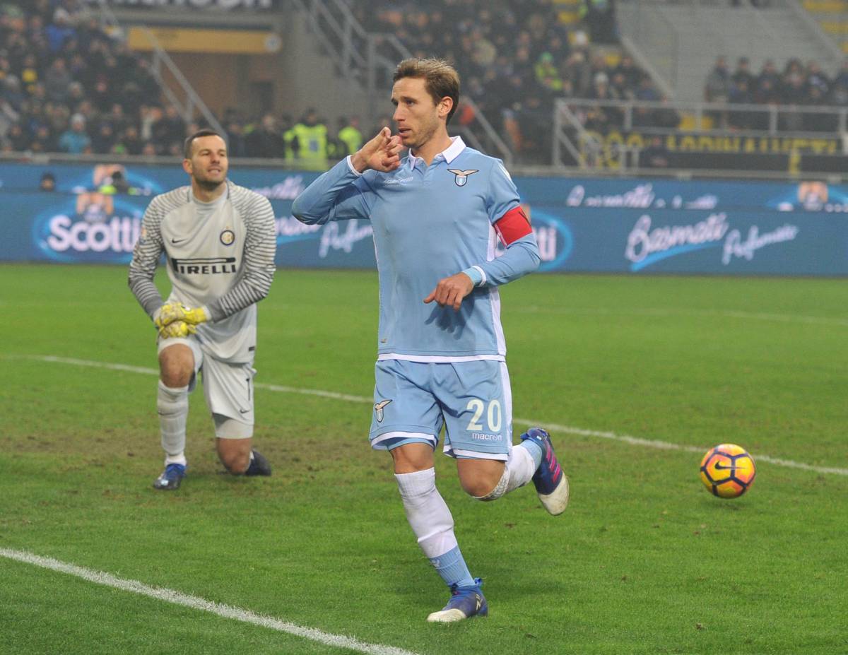Milan, Biglia rompe con la Lazio: "Voglio andare via"