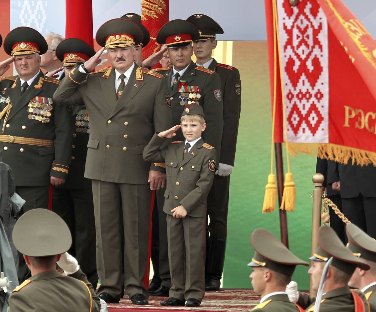 Bielorussia, l'ultima dittatura spalanca le frontiere al mondo