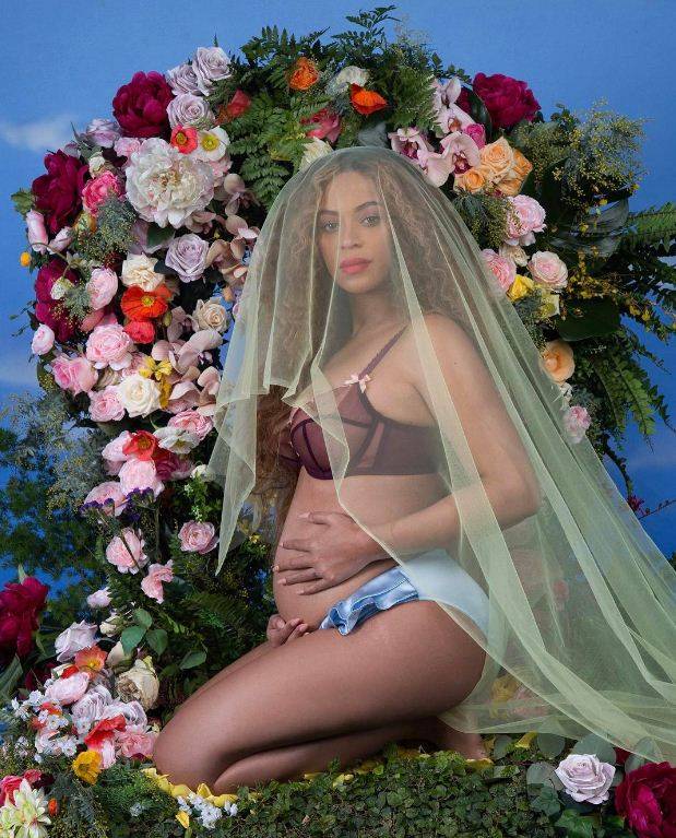 Beyoncé è di nuovo mamma: nati due gemelli
