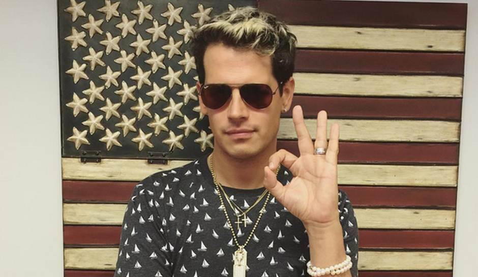 Milo, il gay contro islam e femministe che ha sfidato i (finti) liberal di Berkeley