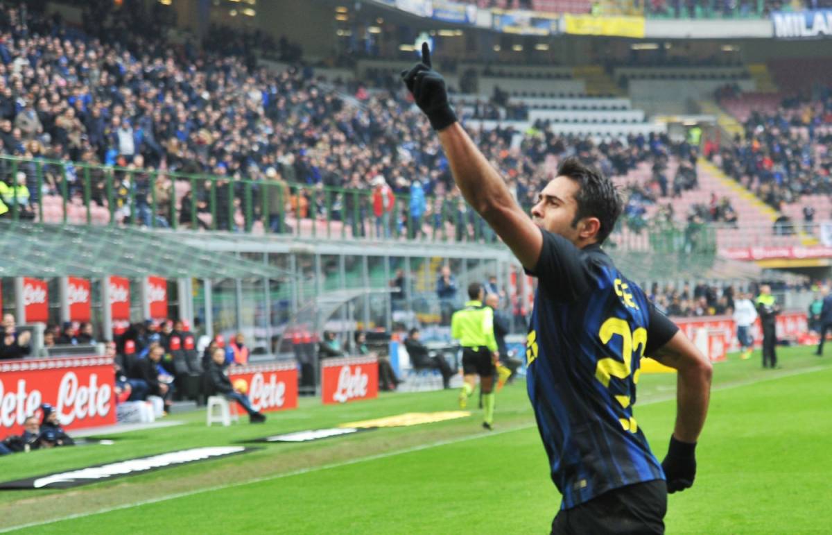 L'Inter torna alla vittoria: 2-0 all'Empoli e quarto posto