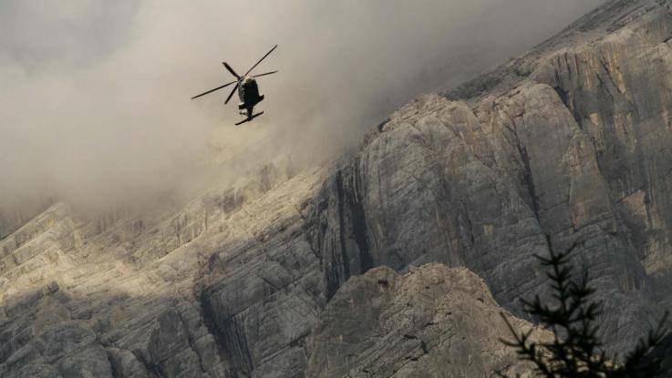 Due valanghe in Val d'Aosta Almeno 2 morti, diversi feriti