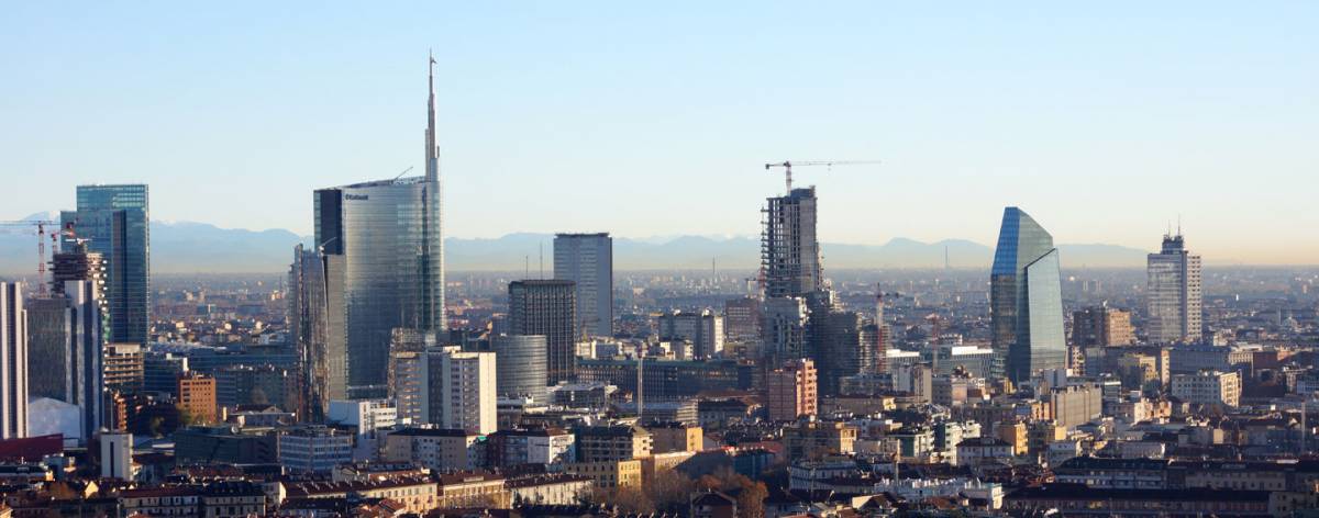 La Brexit fa ricca Milano: tasse giù alle multinazionali