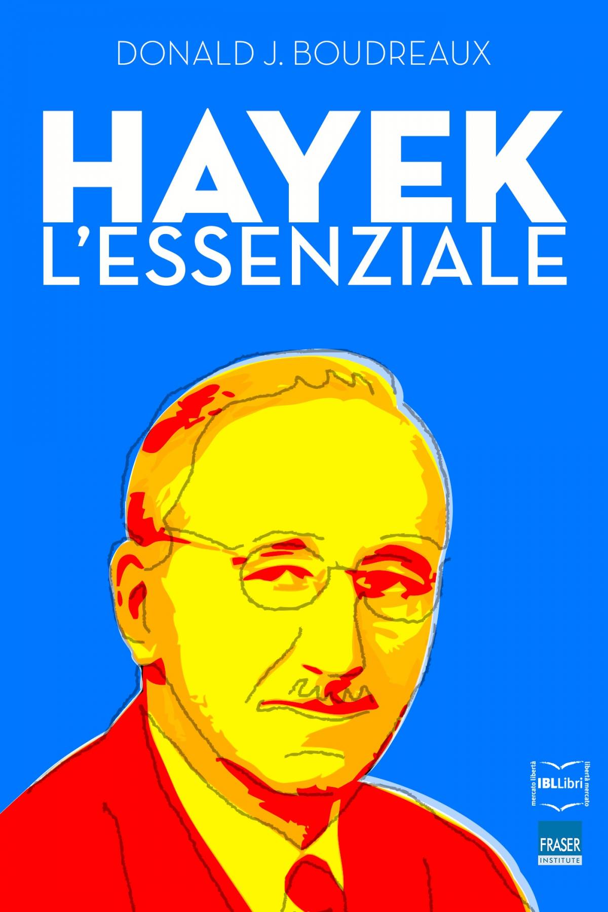 Le teorie di Hayek tra diritto e legislazione