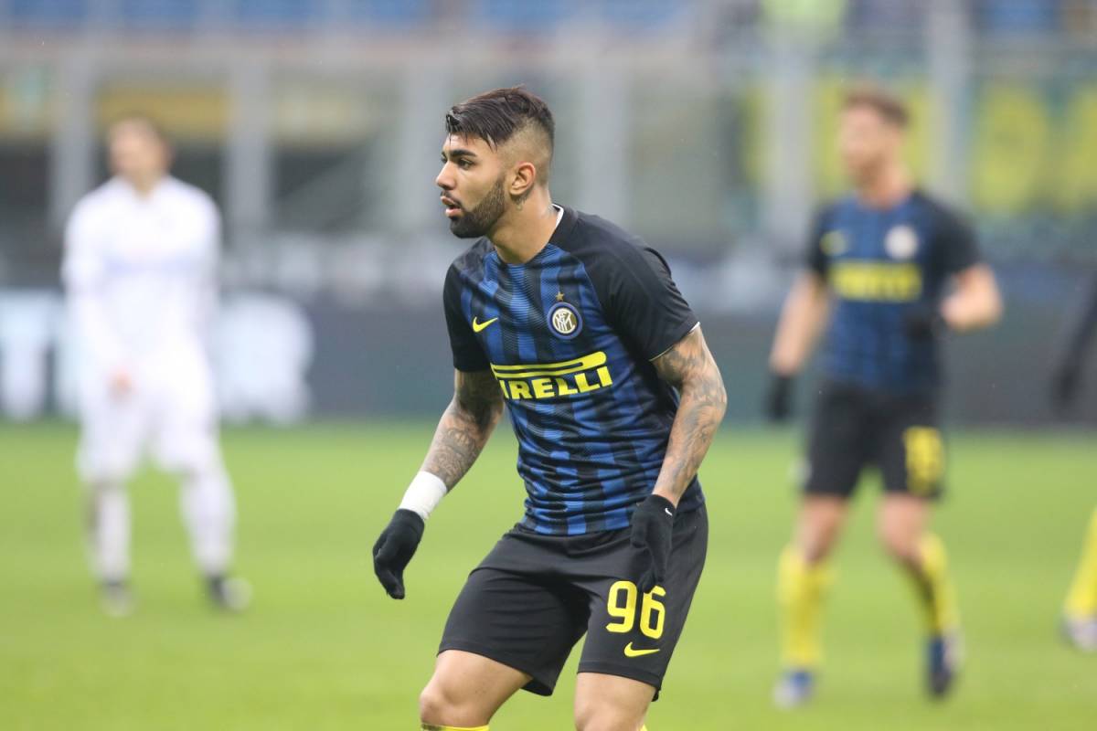 Gabigol fa felice l'Inter: bottino pieno a Bologna e - 3 dal Napoli