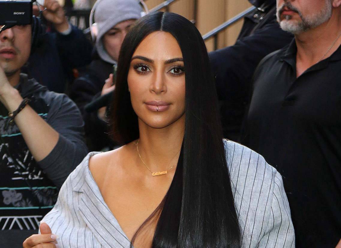 Spunta un secondo video hard di Kim Kardashian con l'ex fidanzato