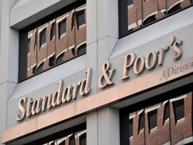 Standard&Poor's lancia l'assist a Cattaneo