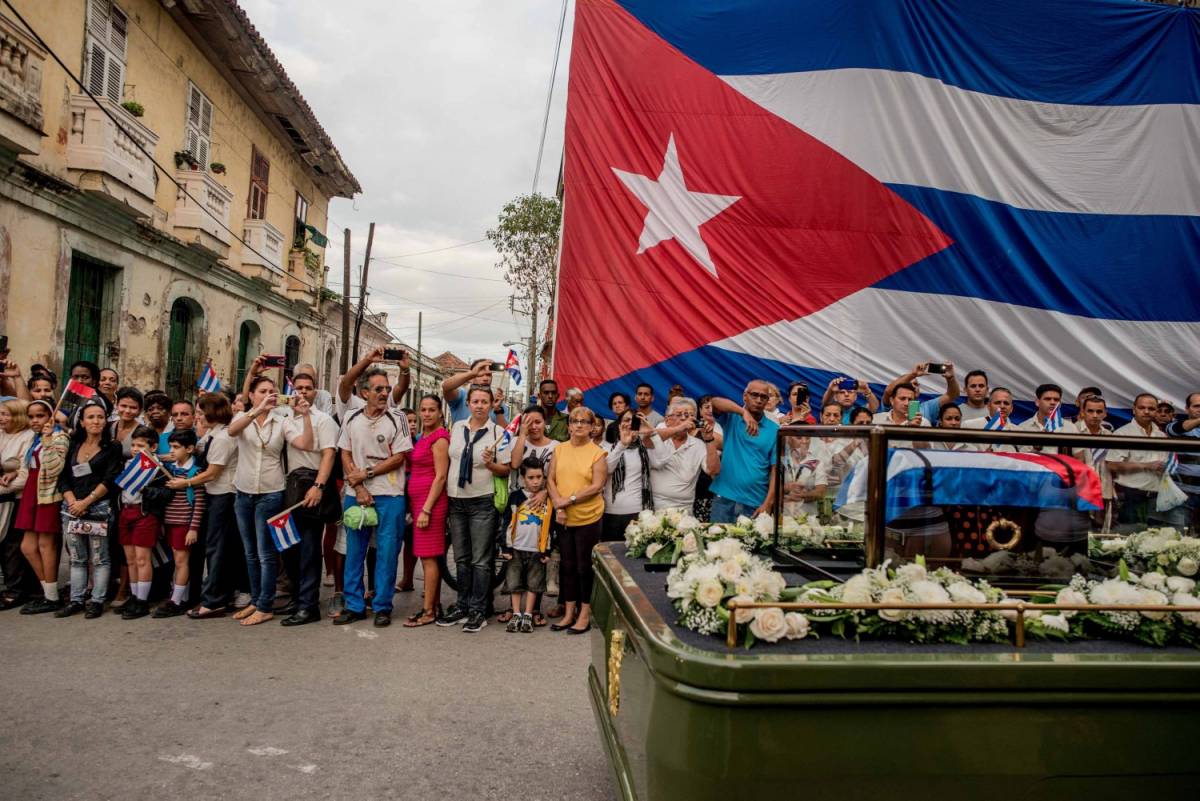Cuba, dopo gli attacchi acustici gli Usa valutano la chiusura dell'ambasciata